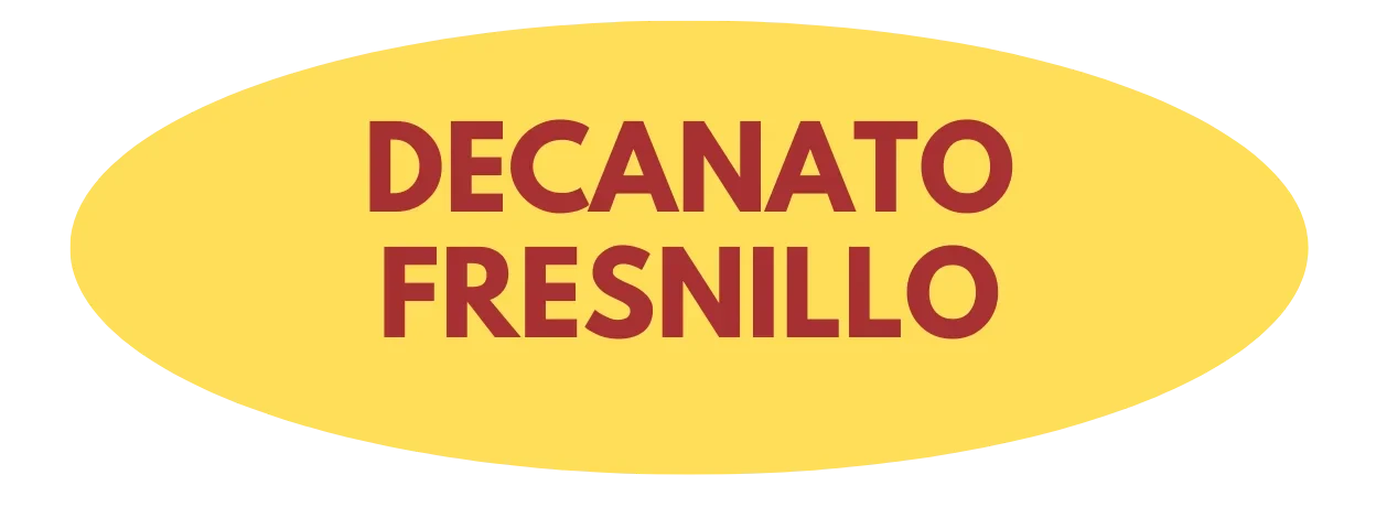 Decanato Fresnillo