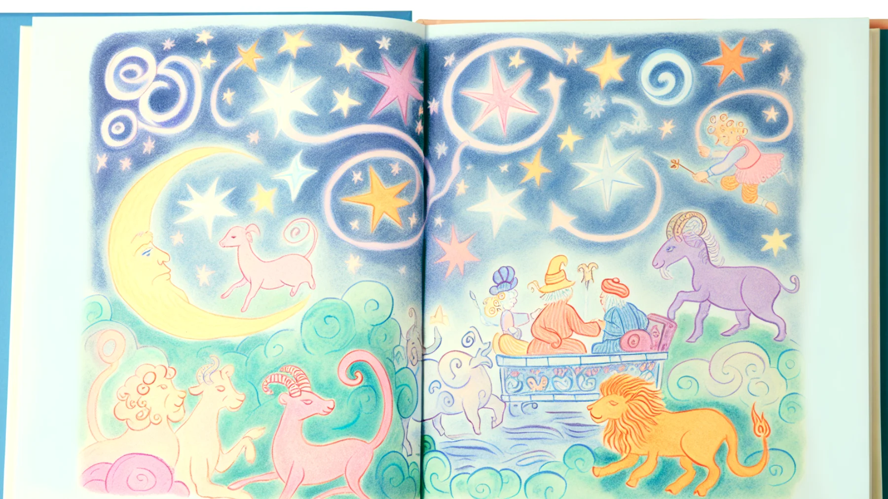 Morgenhoroskop 2026-02-28T14:15:17.733Z"