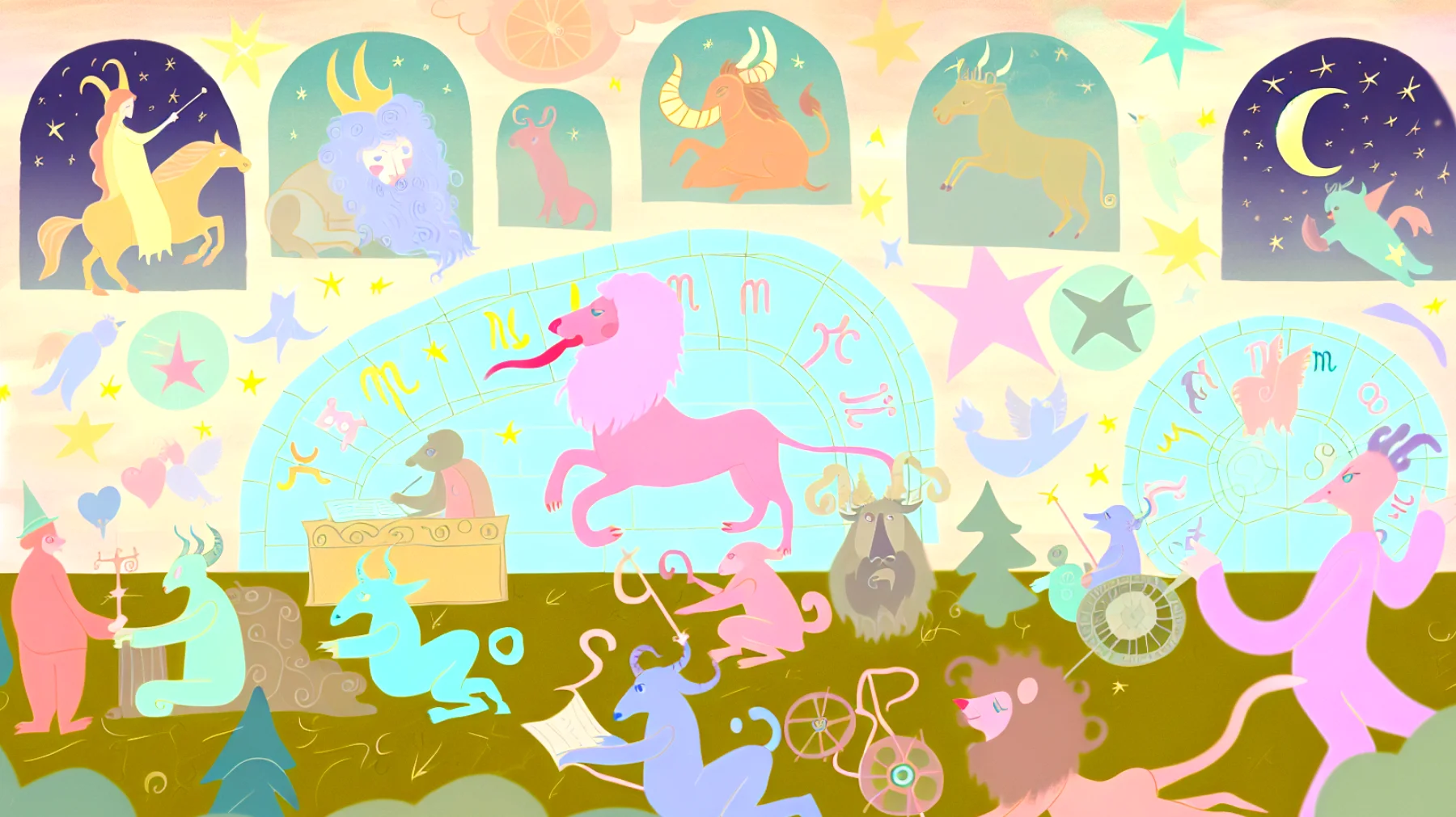 Morgenhoroskop 2026-03-04T14:13:57.558Z"